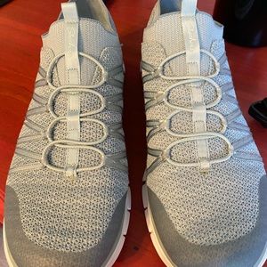 Skechers go walk shoes